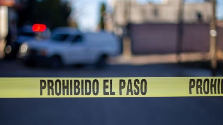 Multihomicidio en Tlaquepaque: matan a cuatro adolescentes y dos adultos