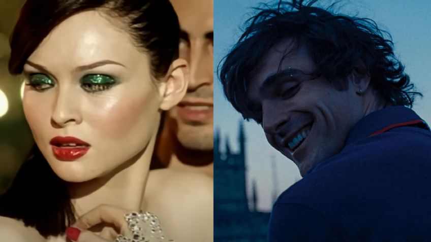 Sophie Ellis-Bextor resurge en los BAFTA 2024 gracias a "Murder on the Dancefloor", soundtrack de "Saltburn"