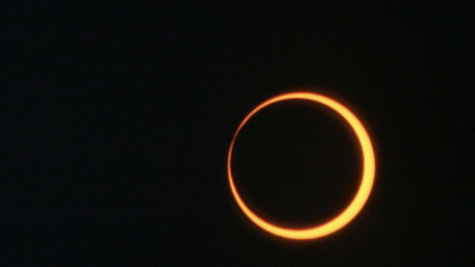 Qué planea la UNAM para el eclipse de Sol 2024