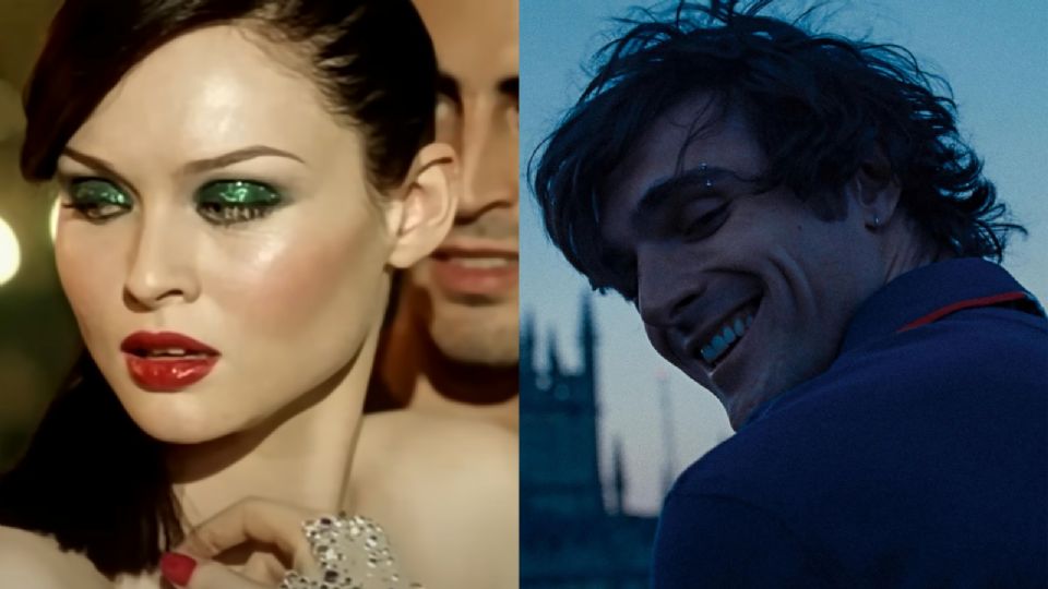 'Murder on the Dancefloor' fue lanzada en 2001, lo que impulsó la carrera de Shopie Ellis Bextor.