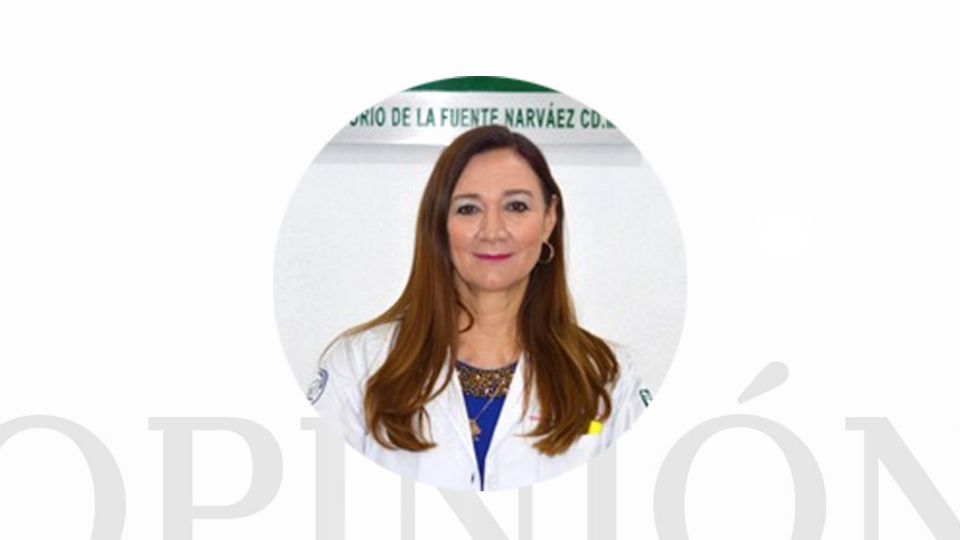 Fryda Medina Rodríguez / Columna Invitada / Opinión El Heraldo de México