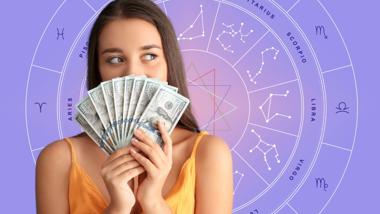 Conoce Cuáles Son Los 3 Signos Zodiacales Que Tendrán Una Ola De