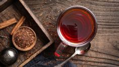 Rooibos: el té que te encantará y relajará en cuestión de minutos