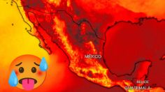 Ola de Calor:¿cuándo azotará a México y cómo protegerse? Alertan por temperaturas de 40 grados