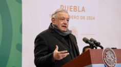 AMLO asegura que "se disfrazan de demócratas", tras Marcha por Nuestra Democracia