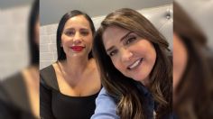 Alistan Sandra Cuevas y Alejandra Barrales "sorpresa" para este lunes