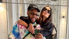 "Oro todos los días": Dani Alves envía carta desde la cárcel a su esposa, Joana Sanz, y ella la filtra por error