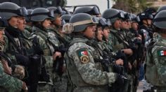 Día del Ejército Mexicano ¿Cuánto gana un soldado dependiendo su rango?