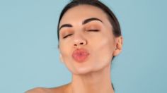 El efectivo exfoliante para labios de solo 2 ingredientes para dejar los labios listos para besar