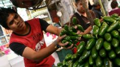 Inflación pega a chiles y salsas en abril 2024