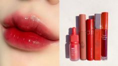 3 tintas coreanas para labios que duran todo el día y son económicas