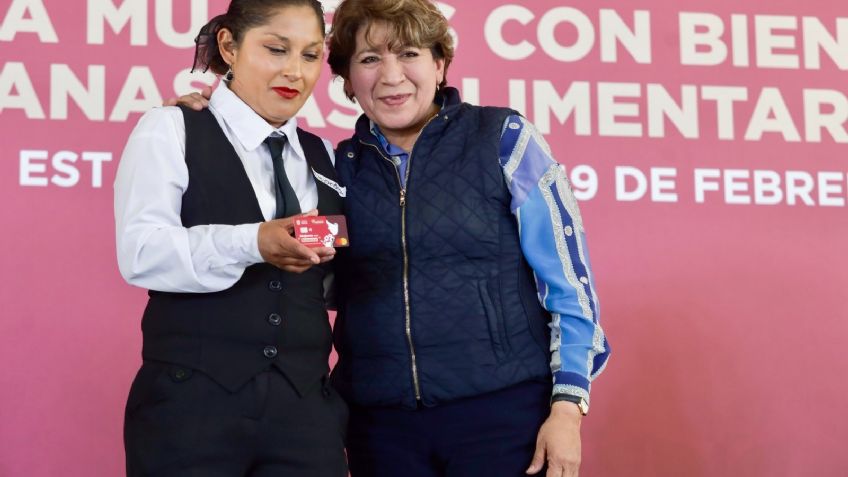 Buscan empoderar a las mujeres mexiquenses con espacios para que terminen sus estudios en línea