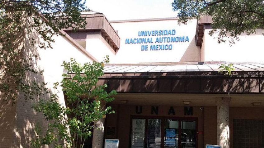 ¿Conoces la escuela de la UNAM en San Antonio, Texas? Así puedes estudiar en EU