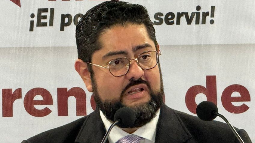 Admite SS que municipios al sur del Edomex son vulnerables ante crimen organizado y serán fortalecidos