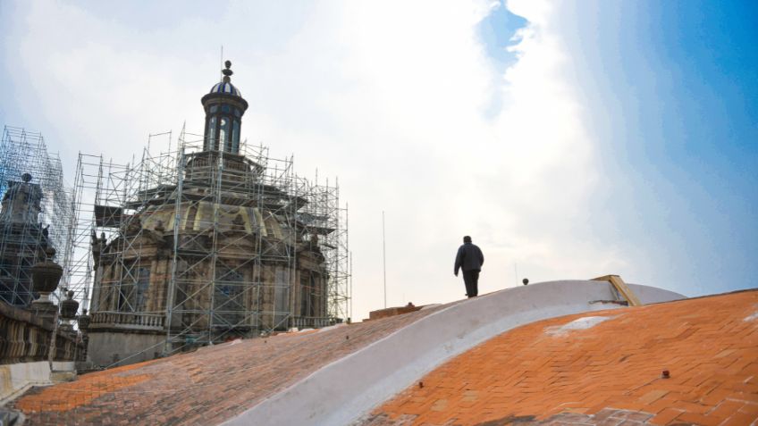 Daniel Ojeda, Interés por lo humano