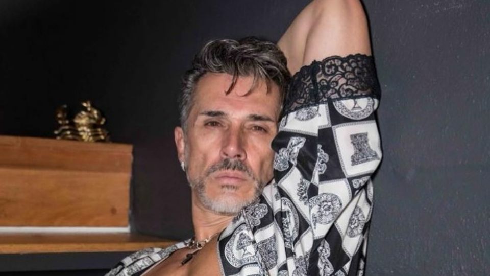 El actor señaló que nadie le robará su esencia