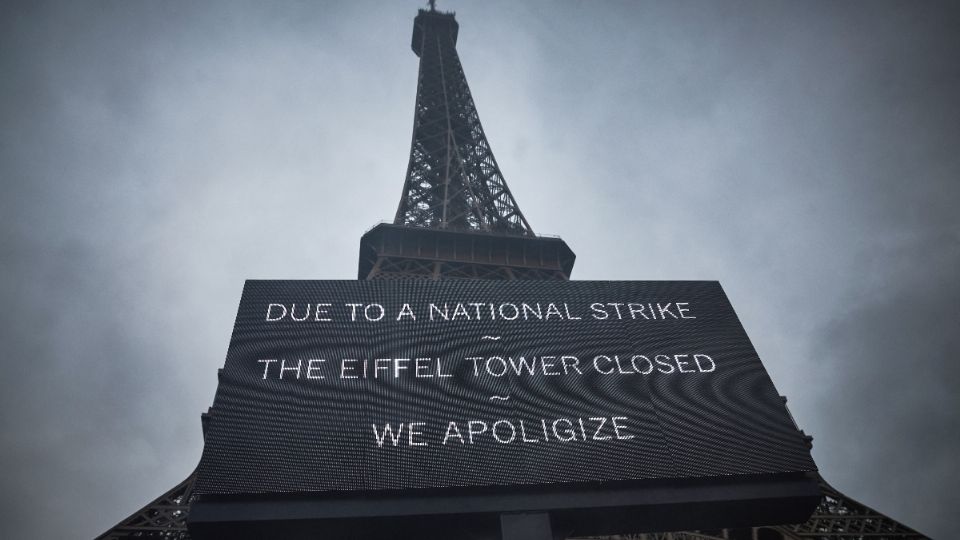 Torre Eiffel