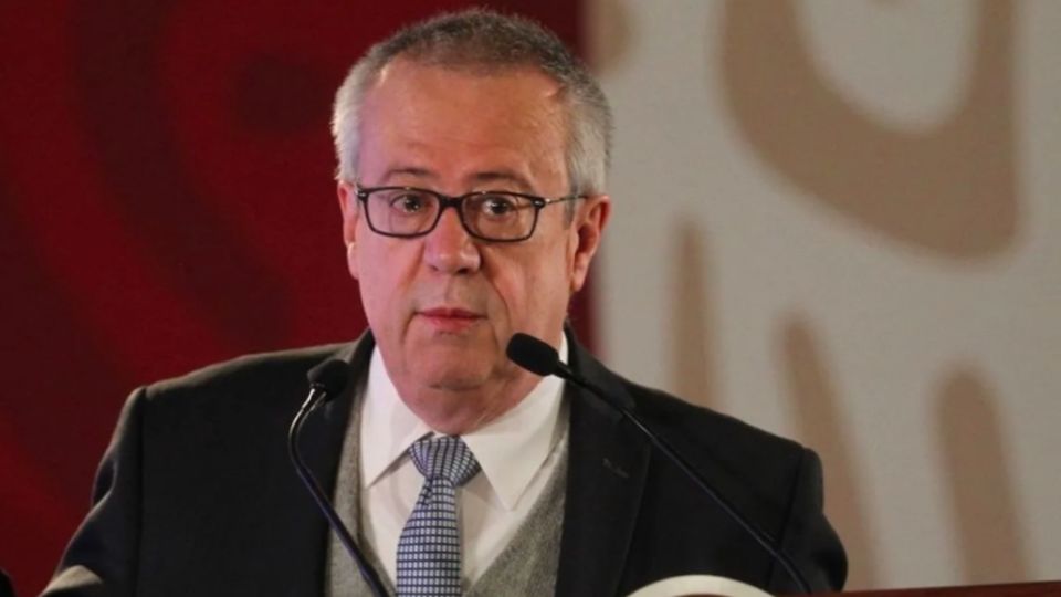 Fue parte del equipo de AMLO, pero tuvo 'discrepancias' con su administración. 
