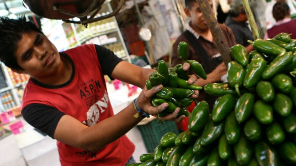 Inflación pega a chiles y salsas