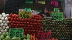 Baja el precio del tomate y el huevo: ¿en cuánto se consigue en la CDMX?