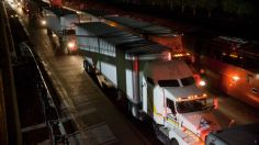 ¡Alerta! Reportan afectaciones en la autopista México-Puebla; aquí la alternativa vial