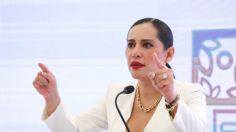 Sandra Cuevas revelará detalles de su relación con Ricardo Monreal; y éste responde