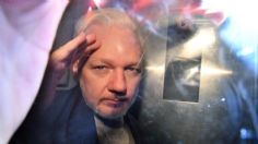 Temen por la vida de Julian Assange si es extraditado a EU