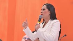 Sandra Cuevas solicita licencia definitiva de alcaldía Cuauhtémoc; ¿quién quedará en su lugar?