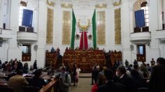 Congreso de la CDMX suspende sesión por falta de quórum