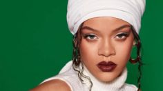 Rihanna cumple 36 años: así de bella lucía RiRi en su debut como cantante