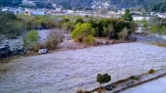 Registran afectaciones por helada en más de 12 colonias de San Cristóbal de las Casas