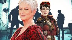 Anuncian película del exitoso videojuego Borderlands con Jamie Lee Curtis, ¿Cuándo se estrena?