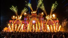 EDC México 2024: este es la playlist oficial para conocer la música de todos los talentos que conforman el cartel