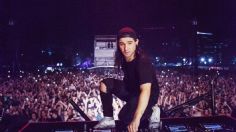 EDC México 2024: Skrillex volverá a México para los 10 años del EDC, ¿Cuándo fue la última vez que vino?