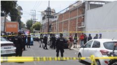 Asesinan a tiros a hombre en la colonia Gabriel Hernández, en la GAM