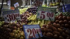 ¿Cuántas toneladas de comida tiene garantizadas México aún con clima extremo?