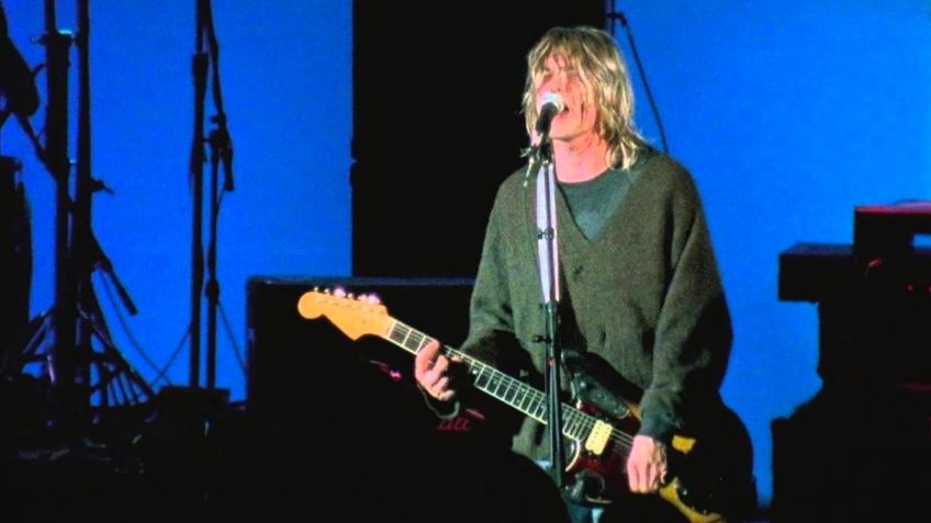 El inolvidable legado de Nirvana: 57 años celebrando a Kurt Cobain con los 5 mejores conciertos de la banda