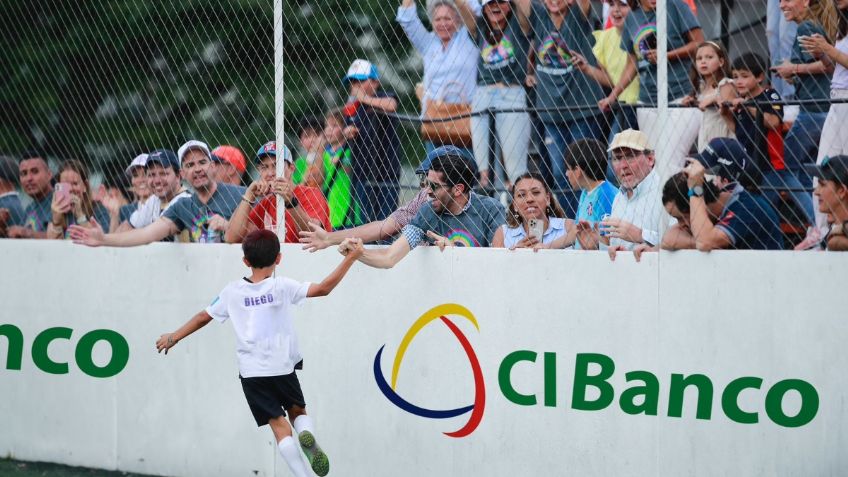 CIBanco promueve el deporte, la comunidad y los valores entre jóvenes