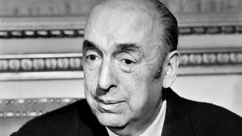 ¿Pablo Neruda sí murió envenenado? Reabrirán la investigación a 50 años del deceso