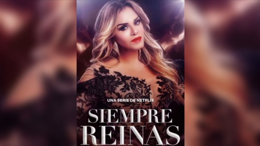 Siempre Reinas, anuncian el estreno de la segunda temporada, ¿cuándo y quiénes participan?