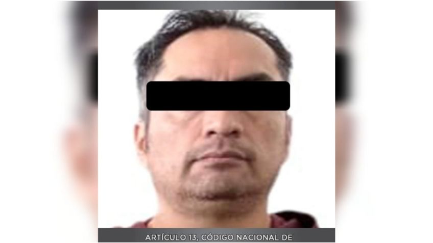 Mario asesinó a sus padres porque lo anexaron en Coacalco, intentó huir y fue detenido