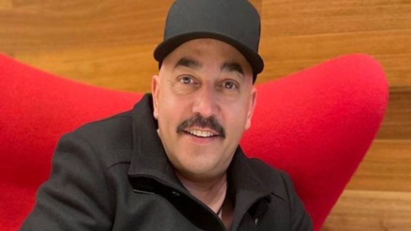 Lupillo Rivera promete vengarse de Alfredo Adame al salir de La Casa de los Famosos 4