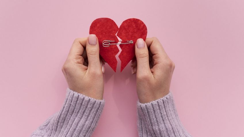 Qué es el Síndrome del corazón roto y cómo salvar tu vida de una cardiopatía