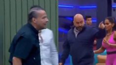 La Casa de los Famosos 4: esta es la pelea completa de Adame y Lupillo Rivera, así comenzó todo