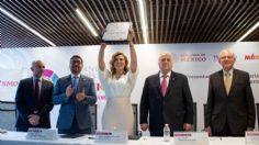 Baja California recibe el nombramiento oficial como sede de la 49ª edición del Tianguis Turístico México 2025