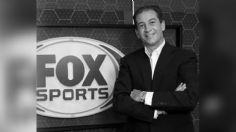 Muere Ernesto López Robles, exvicepresidente de Fox Sports