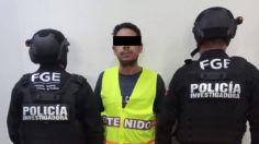 Presunto homicida del secretario del Ayuntamiento de Villa de Álvarez es detenido por la FGE Colima