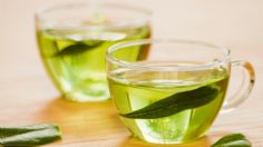 Beneficios del té verde: conoce todos los increíbles efectos positivos de esta infusión