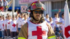 Celebran el Día Mundial de la Cruz Roja con museo