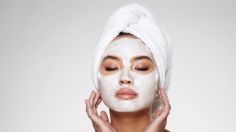 Elimina las arrugas de tu rostro con esta poderosa mascarilla casera de tres ingredientes